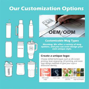 Bicchiere <span class=keywords><strong>Termico</strong></span> a Doppia Parete per Auto e Ufficio |   Tazza da Viaggio in Acciaio Inox da 540ml con Coperchio, Senza BPA, Termica 12-24 Ore - Product Image 5