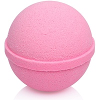 Bombe de bain en plastique, 30 pièces, fournitures de vente en gros, 160g 100mg, look naturel, cadeaux Surprise, pour enfants
