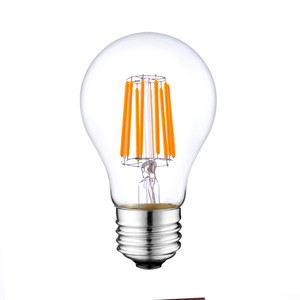 <span class=keywords><strong>A19</strong></span> 240V E27 clásico claro vintage edison estilo de filamento decorativas lámparas de <span class=keywords><strong>bulbo</strong></span> - Product Image 3