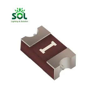 Electronic Components 2410 0.05A-15A Surface Mount resettable Fuses