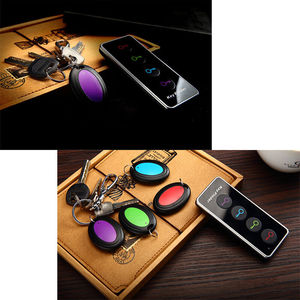 4 in1 Key Finder từ xa cho không dây <span class=keywords><strong>RF</strong></span> item Locator beep tag Wallet Tracker - Product Image 5