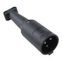 Nouveau cordon de chargeur 48V pour voiture de club DS précédent chariot de golf véhicule électrique #101828901 1018289-01 pièces de chariot de golf