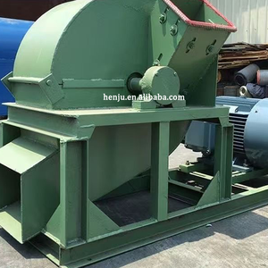 Trung Quốc Nhà Cung Cấp Rơm Máy Xay Gỗ Cưa Đa Chức Năng Gỗ Chất Thải Búa Nhà Máy Cưa Bụi Saw Máy Nghiền Giá Tại Ý - Product Image 2