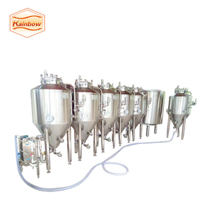 <span class=keywords><strong>Brasserie</strong></span> 500l équipement de brassage de bière de <span class=keywords><strong>bar</strong></span> de bonne qualité équipement de brassage de bière - Product Image 1