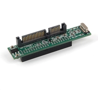 Disco Duro para Portátil de 2.5 Pulgadas, 44 Pines IDE a SATA