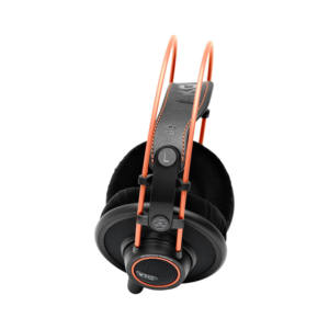 <span class=keywords><strong>AKG</strong></span> Pro Audio K712 PRO Over-Ear Open-Back Flat-Wire Reference Studio Auriculares - Product Image 6
