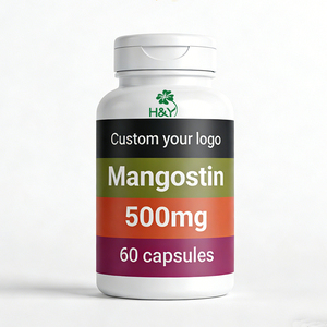 ผงสารสกัดจากเปลือกมังคุดธรรมชาติคุณภาพสูง มังโกสติน - Product Image 3