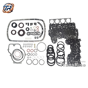 ชุดซ่อมใหญ่ 5L40 ใหม่เอี่ยม TRANSRISE - Product Image 3