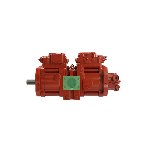 Bomba Hidráulica K5v80dtp 9n61 R150 9 K5v80dt 9n 12t K5v80dtp 9n para R140 9 - Product Image 3