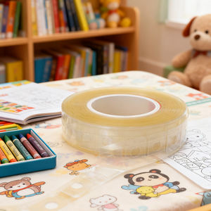 Válvula adhesiva SV1314 para POE, válvula de desgasificación de una vía, válvula de retención, válvula de tapa de lata de café Premium - Product Image 2