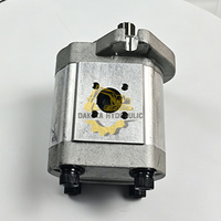 CASE Traktör MAXXUM 145 150 125 100 110 130 115 135 140 120 için Hidrolik Pompa 5192659 519-2659 86664800 87603409