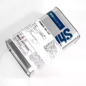 ชินเอ็ตสึ KR-255 คราฟต์ซิลิโคนเรซิ่นสำหรับงานประดิษฐ์ เจลเคลือบกันความชื้นและฉนวนกันความร้อน - Product Image 4