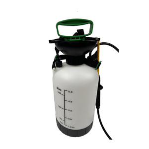 <span class=keywords><strong>5</strong></span> <span class=keywords><strong>L</strong></span> Agricole Durable Portable Sac À Dos Sac À Dos Manuel Pompe De Pulvérisation À Main Pulvérisateur À Pression - Product Image 2