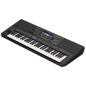 <span class=keywords><strong>Teclado</strong></span> electrónico digital portátil <span class=keywords><strong>Yamaha</strong></span> <span class=keywords><strong>PSR</strong></span> E-383 de alta calidad, 61 teclas, instrumento musical para adultos, niños y prin - Product Image 3
