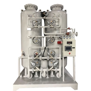 Generador de Oxígeno VPSA de Alta Eficiencia BW, Máquina de Producción de Oxígeno de Alta Producción, Fábrica de Producción de Oxígeno con Certificación CE ISO - Product Image 6