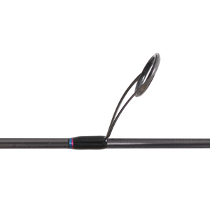 2X-SLPS6250 Olta Kamisi enchevêtrement Guide libre Carbone solide Oem Light Power Slow Pitch Jlc Jigging Blank <span class=keywords><strong>Canne</strong></span> à pêche en eau salée - Product Image 2