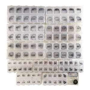 NANTAI 공통 레일 인젝터 조정 shims B11 <span class=keywords><strong>B12</strong></span> B13 B14 B15 B16 B17 B21 B22 B23 B24 B25 B26 B27 B31 B37 B41 B42 B45 - Product Image 1