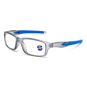 Gafas de Lectura Unisex Deportivas con Montura de Plástico y Protección Anti Luz Azul para Presbicia e Hipermetropía 0~+4.0, Venta al Por Mayor 2025 - Product Image 6
