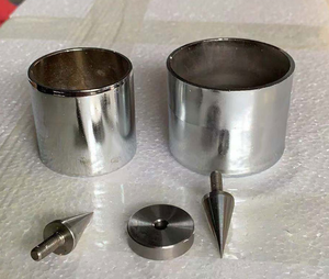 电子塑料液体极限渗透试验机土壤锥渗透仪测试仪 - Product Image 3