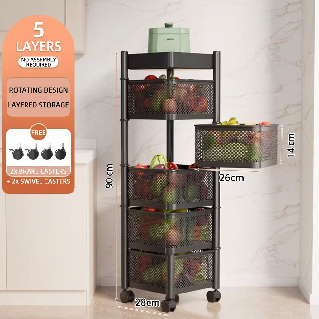 5 couches-carré noir
