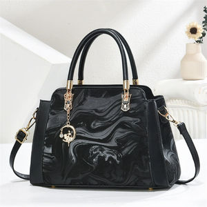 定制标志正品奢华顶级时尚时尚女性品质进口设计师灵感手袋批发中国 - Product Image 5