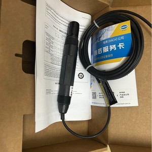 เซ็นเซอร์ Hach Pc1r1a Pn Ph แบบผสมผสานกับระบบบำบัดน้ำเสียอุตสาหกรรม Tc - Product Image 5