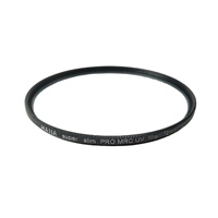 Sunlu — équipement photographique numérique, accessoires de caméra numérique usinées CNC, anneau en aluminium, verre optique, lentille 72mm, PRO MRC filtre UV