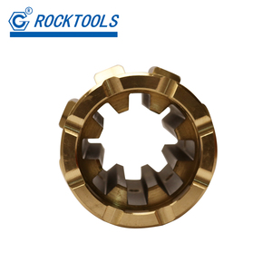 Furukawa HD709-02009 Acoplamiento de Eje de Rotación con Manguito Estriado, <span class=keywords><strong>Mandril</strong></span> de Accionamiento de Rotación 14.2kW para Perforadora Hidráulica de Roca - Product Image 4