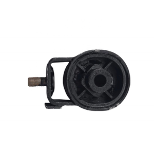 Nuovo Supporto Motore Cambio MB581845 <span class=keywords><strong>Nero</strong></span> con 3 Mesi di Garanzia per <span class=keywords><strong>Mitsubishi</strong></span> <span class=keywords><strong>L200</strong></span> Trunk Pajero Montero Sport - Product Image 2