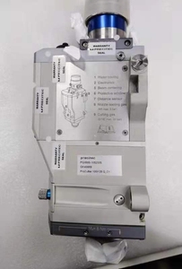 Precitec Procutter 1.0/2.0/<span class=keywords><strong>Zom</strong></span> Lightcutter Laserschneidkopf für Laserschneidmaschinen - Product Image 3