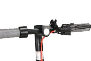 Monopattino Elettrico Pieghevole LITGOGO M1 da Magazzino USA Spedizione Rapida Monopattino Elettrico <span class=keywords><strong>Xiaomi</strong></span> 36V 350W Monociclo Elettrico ad Alta Velocità - Product Image 4