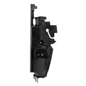 Guardabarros de Radiador para Jeep Grand Cherokee 68223548AA, Lado Derecho, Pieza de Plástico y Goma, 2014 2015 2016 WK14 - Product Image 1