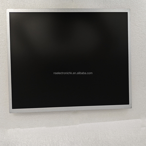 ใหม่ต้นฉบับ 17 นิ้ว 1280×1024 อุปกรณ์ตรวจสอบจอแสดงผล LCD มุมมองกว้างสำหรับอุตสาหกรรมระบบอัตโนมัติ HMI G170ETN02.1 - Product Image 3