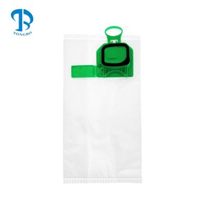 Reemplazo de bolsa de polvo desechable apto para <span class=keywords><strong>Vorwerk</strong></span> <span class=keywords><strong>Kobold</strong></span> VK140 / VK150 / FP140 accesorios de repuesto de aspiradora vertical - Product Image 1