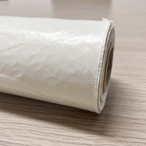 ฟิล์มพลาสติกสำหรับงานก่อสร้าง ฟิล์มโพลีใส ฟิล์มพลาสติกสำหรับงานก่อสร้าง หนา 200 ไมครอน ฟิล์มสำหรับงานก่อสร้าง - Product Image 3