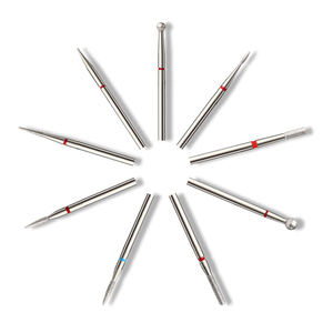 Fabriek Directe Verkoop Nail Boren Professionele <span class=keywords><strong>Bits</strong></span> Boor Nail Diamant Boren Voor Nagels - Product Image 3