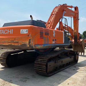 รถขุดฮิตาชิ Zx360 Zx360-3g, รถขุดตีนตะขาบฮิตาชิคุณภาพสูง Zx350g Zx350h-3 Zx350h-3g Zx360 - Product Image 2