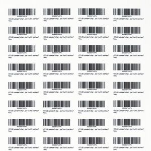 Étiquettes thermiques directes personnalisées avec logo, autocollants colorés à transfert thermique, vente en gros, rouleaux personnalisés pour expédition - Product Image 3