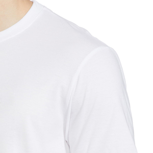 Hot Sale Lightweight Daily Summer Wear Men <b>T</b>-<b>Shirt</b> Top Quality Customized Breathable Fabric Men Casual <b>T</b> <b>Shirts</b> In Solid Color - Product Image 5