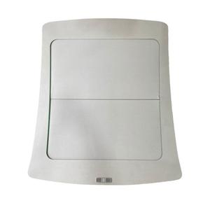 Pare-soleil électrique intelligent à commande vocale IA pour Tesla Model Y Juniper 2025, rideau de toit en nid d'abeille avec lumière ambiante et ciel étoilé - Product Image 2