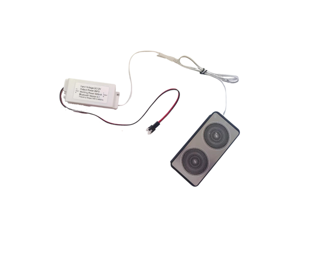 Hot Sale Blue Tooth Wireless Speaker for Mirror Waterproof Shockproof Stereo Blue Tooth Speaker Blue Tooth Wireless Speaker