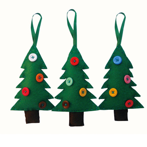 Customized Decorations for Home Festival Toys or Birthday Gift <b>Needle</b> <b>Felted</b> Decoration Christmas Decorations - Product Image 3