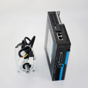 Động Cơ <span class=keywords><strong>Servo</strong></span> Xoay Chiều 400W Chất Lượng Cao Và Ổ Đĩa <span class=keywords><strong>Servo</strong></span> Và Cáp 3M CE Cho Máy Tự Động Hóa - Product Image 5