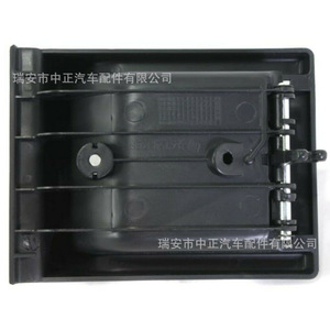Manija de Puerta Interior para Dodge Sprinter 2500 5132049AA, Fácil Instalación - Product Image 1