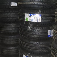 Nouveau pneu radial ANXIANG 750R16 pour camion léger et remorque avec garantie double de la garantie du pneu, en caoutchouc naturel
