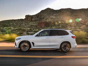 Gola posteriore della coda del cuscino ammortizzatore del paraurti della parte anteriore del corredo del corpo per i ricambi Auto di stile <span class=keywords><strong>2018</strong></span> + di BMW <span class=keywords><strong>X5</strong></span> G05 F95 X5M - Product Image 6