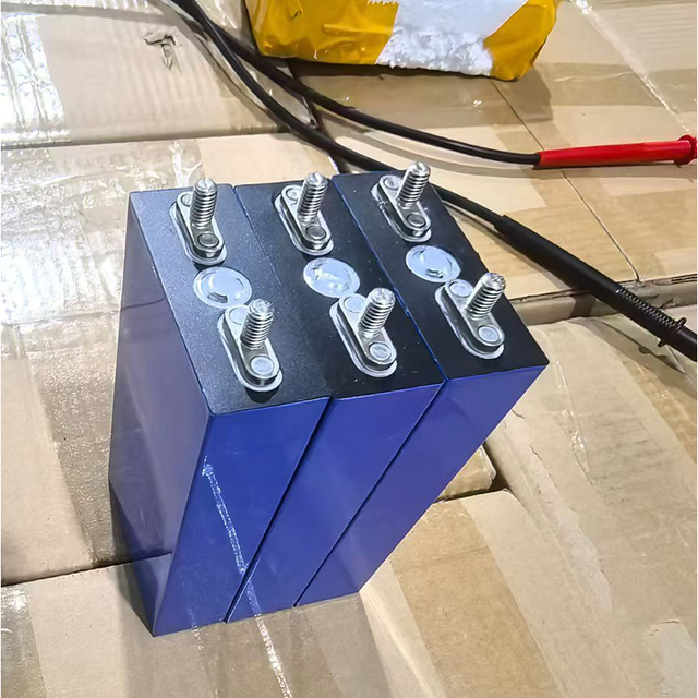 Prismatic Lifepo4 Battery Cell  Lithium Iron Phosphate Battery  3.2V 10AH  3.2V 20AH 3.2V 25AH  30Ah