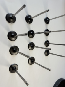 VW Magot Một 1.8T 2.0T Động Cơ Lượng & Van Xả Chất Lượng Cao Van Tappets 06d109601k 06d109611k - Product Image 5