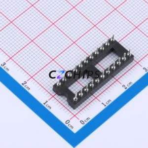 Tout nouveau Original IC254R-22-22-74 DIP-22 Transistor IC / Transistor Socket Vente entière Puces de composants électroniques et service de nomenclature - Product Image 2
