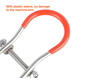 Accesorios para Drones de Protección de Cultivos T60/T70/PT70: Boquilla, Disco de Pulverización, Varilla de Fijación, Soporte para Varilla de Pulverización, Compatible con Drones Agrícolas DJI - Product Image 5